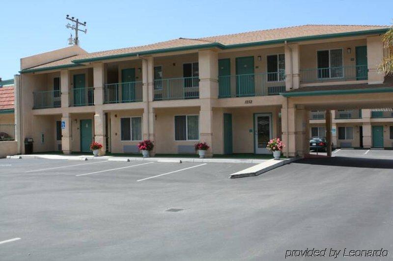 Dune Surfer Inn Oceano Exteriér fotografie