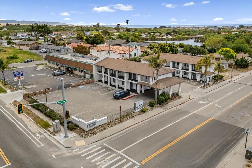 Dune Surfer Inn Oceano Exteriér fotografie